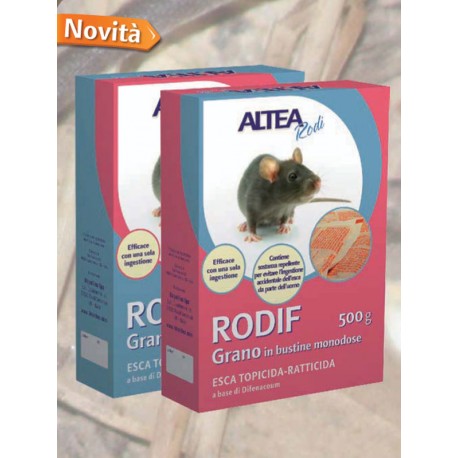 RODIF - Grano