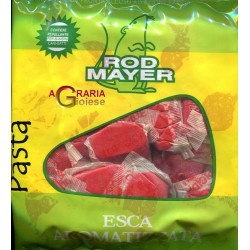 RODMAYER VELENO PER TOPI IN PASTA TOPICIDA BIOCIDA  CLORPHACINONE GR. 500