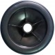 RUOTA PER TOSAERBA ALPINA JB470 mm. 168 foro mm. 26 381007326/0