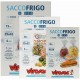 SACCHI FRIGO CON LEGACCI PZ. 30 CM. 25 X 35