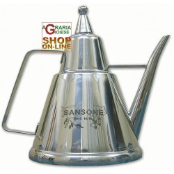 SANSONE OLIERA INOX CL. 100