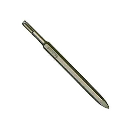 SCALPELLO PER TASSELLATORE A PUNTA SDS PLUS MM. 250