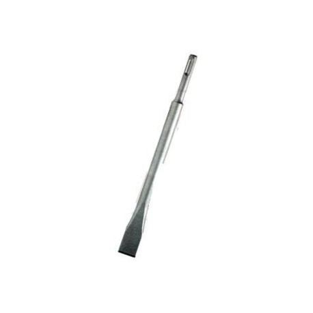 SCALPELLO PER TASSELLATORE A TAGLIO SDS PLUS MM. 250