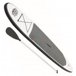 BESTWAY 65055 TAVOLA DA SUO SURF GONFIABILE CON REMO CM.