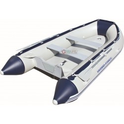 BESTWAY 65062 GOMMONE HYDRO-FORCE SUNSAILLE CM.380x180x46 PIANALE IN ALLUMINIO