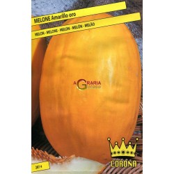 SEMI DI MELONE AMARILLO ORO