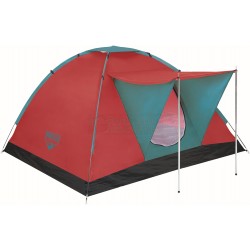 BESTWAY 68012 TENDA DA CAMPEGGIO RANGE CM.210X210X120