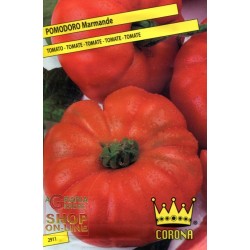 SEMI DI POMODORO MARMANDE