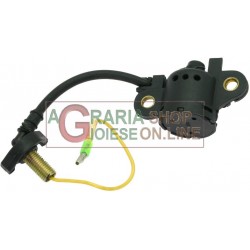 SENSORE OLIO PER MOTORI HONDA GX LT200-270-390