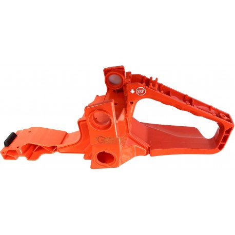 SERBATOIO COMPLETO PER MOTOSEGA HITACHI CS 38 - 45