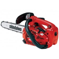 SHINDAIWA MOTOSEGA 320TS CC. 32,3 BARRA CM. 30