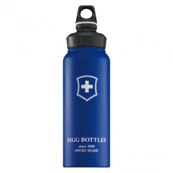 SIGG BOTTIGLIA TOUCH SWISS CROSS LT. 1