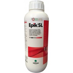 SIPCAM EPIK INSETTICIDA SISTEMICO POLVERE IDROSOLUBILE A BASE