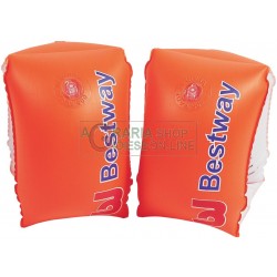 BESTWAY COPPIA BRACCIOLI GONFIABILI MOD. 32036