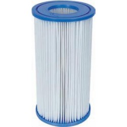 BESTWAY FILTRO RICAMBIO PER POMPA 9463 LT/H 58095