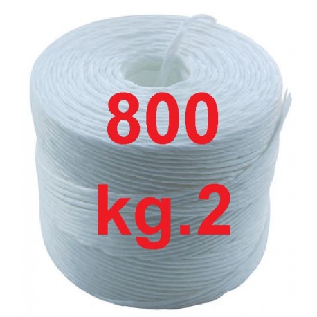 SPAGO IN NYLON TIT. 800 KG. 2