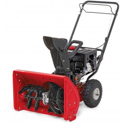 SPAZZANEVE TURBINA FRESA NEVE SNOW THROWER THORX 55 OHV MTD M 56 POTENTISSIMO