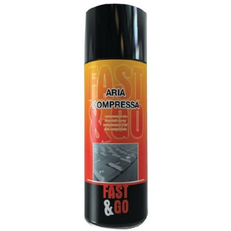 SPRAY NEW FAST ARIA COMPRESSA ML.400