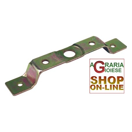 STAFFA A SUPPORTO PER LAMA RIDER COLTELLO SX63 NEW 27787045-1