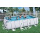 BESTWAY PISCINA CON TELAIO COMPLETA CM. 549X274X122H MOD. 56223