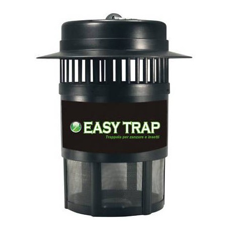 STERMINATORE EASY TRAP MQ. 80 - 120