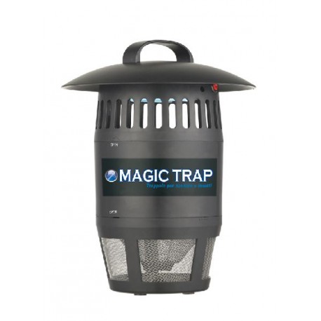 STERMINATORE MAGIC TRAP MQ 60 - 80