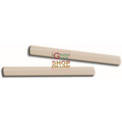 STICK COLLA PER PISTOLE INCOLLATRICI NEUTRO KG.1 MM.180X8 D