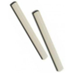 STICK PER PISTOLA INCOLLATRICE NEUTRO KG. 1 MAESTRI MM. 200X12D