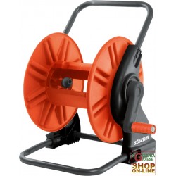 STOCKER CARRELLO AVVOLGITUBO DIAM. 1/2 MT. 60