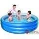 BESTWAY PISCINA GONFIABILE TONDA CM.201x53h. MOD.51043