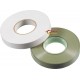 STOCKER NASTRO LEGATRICE VERDE/BIANCO MT. 40