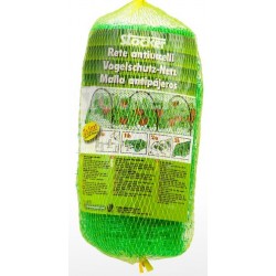 STOCKER RETE PER RAMPICANTE MT. 1,50 X 100 VERDE