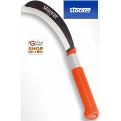 STOCKER RONCOLA SUPER AFFILATA CON MANICO IN RESINA