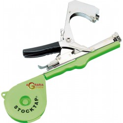 STOCKER STOCKTAP PINZA LEGATRICE A NASTRO ART. 2055