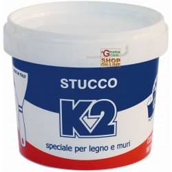 STUCCO PASTA A SPATOLA K2 DA KG. 1