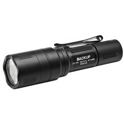 SUREFIRE TORCIA A LED BACKUP 200 LUMEN EB1T