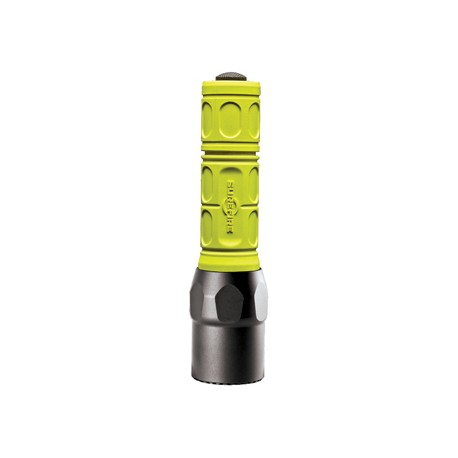 SUREFIRE TORCIA A LED G2X FIRE RESCUE 200 LUMEN G2X R