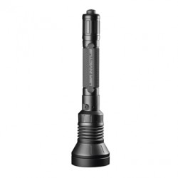 SUREFIRE TORCIA A LED INVICTUS RICARICABILE 800 LUM UBR