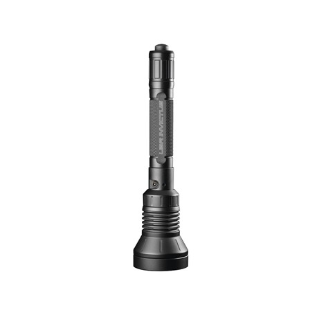 SUREFIRE TORCIA A LED INVICTUS RICARICABILE 800 LUM UBR