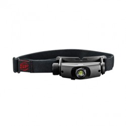 SUREFIRE TORCIA A LED MAXIMUS RICARICABILE 500 LUMEN HS3