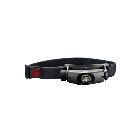 SUREFIRE TORCIA A LED MAXIMUS RICARICABILE 500 LUMEN HS3