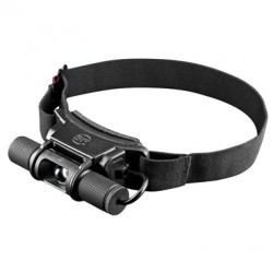 SUREFIRE TORCIA A LED MINIMUS AA 100 LUMEN HS4