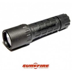 SUREFIRE TORCIA A LED NITROLON BLACK G2 BK