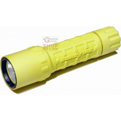 SUREFIRE TORCIA A LED NITROLON YELLOW G2 YL