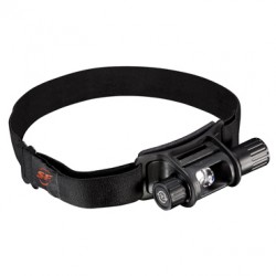 SUREFIRE TORCIA A LED TORCIA FRONTALE (MINIMUS) SAINT 2