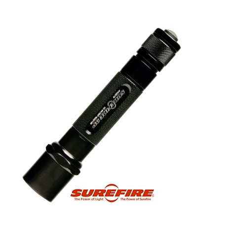 SUREFIRE TORCIA MODELLO 9P-BK NERA SF 9P