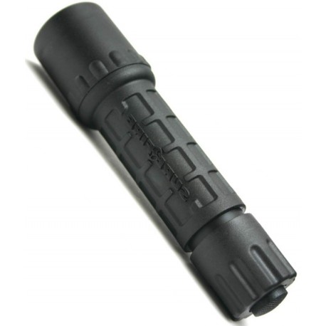 SUREFIRE TORCIA NITROLON LED BLACK