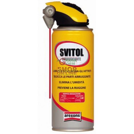 SVITOL AREXONS SPRAY 4128 ML.400