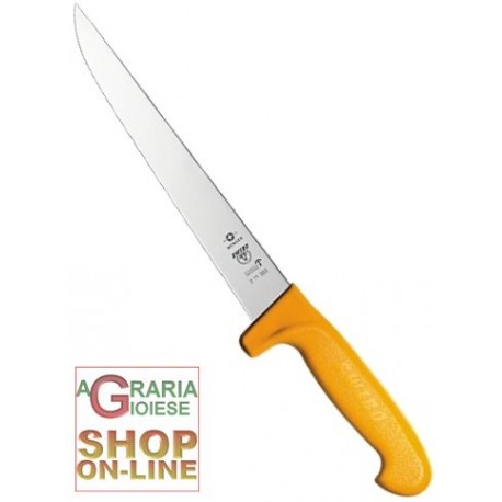 SWIBO COLTELLO DA MACELLO CM. 22 COD. 2.11.322