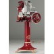 AFFETTATRICE MANUALE BERKEL A VOLANO TRIBUTE VLTRIB RED CON